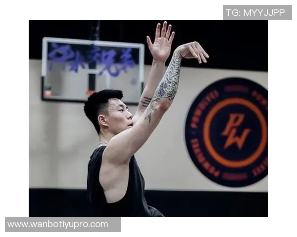 媒体人分析弗格与张镇麟默契助力新援快速融入球队