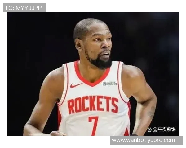 杜兰特称赞哈利伯顿为好兄弟并分享了关于跟腱的深入交流