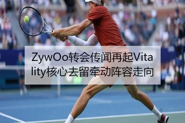 ZywOo转会传闻再起Vitality核心去留牵动阵容走向（ManBetX）